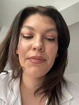 ClaraPasssion webcam
