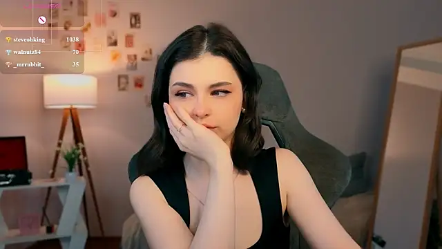 rebbekkakowalski webcam