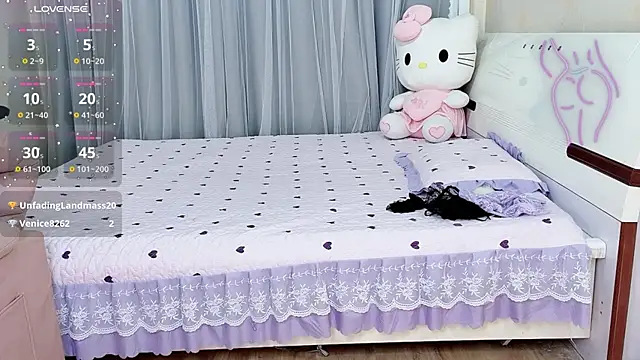 yangyang_520 webcam