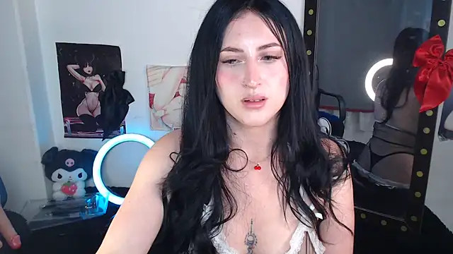 Evelyn_Sheeran webcam