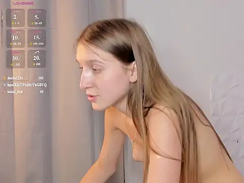 Xenia_paradise webcam