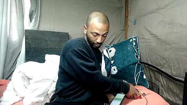 Camodick webcam
