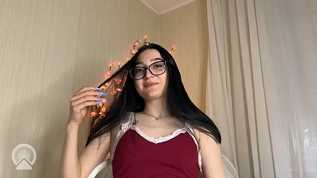 Stunning_Girll webcam