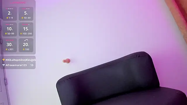 Lana_fox01 webcam
