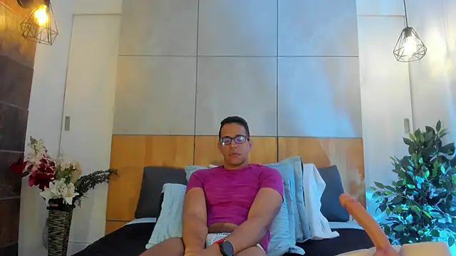 JacobDraven webcam