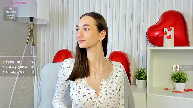 Watch Kelly_Powell live on EroticFlix - High definition streams