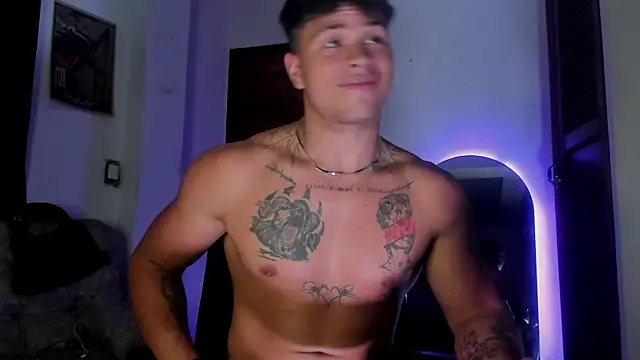 Dominic_Biker__