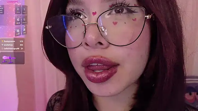 Haelycute webcam
