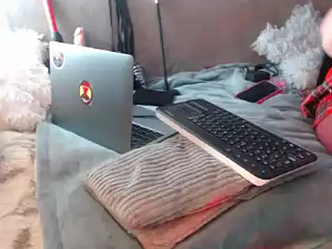 GoddessMonicaAngels webcam