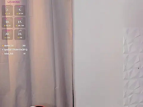 Xenia_paradise webcam