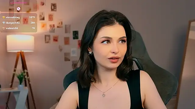 Watch rebbekkakowalski live on EroticFlix - High definition streams
