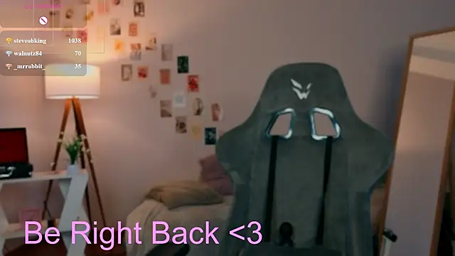rebbekkakowalski webcam