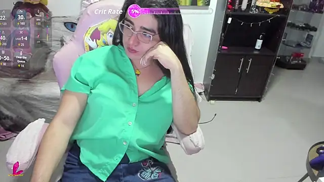 Khalifa_Gold webcam