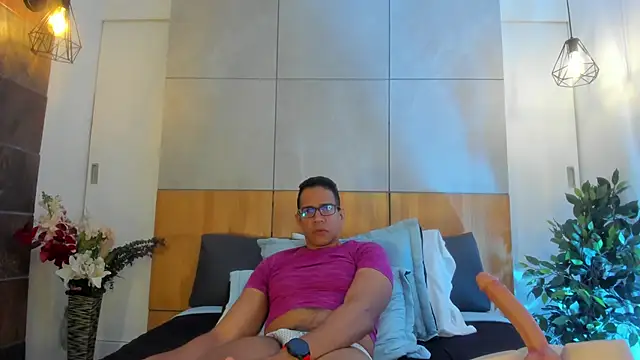 JacobDraven webcam