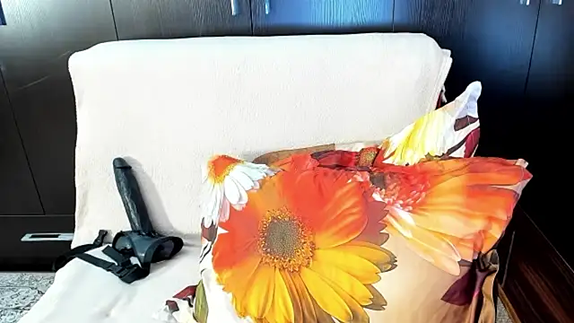 DaisyMun webcam