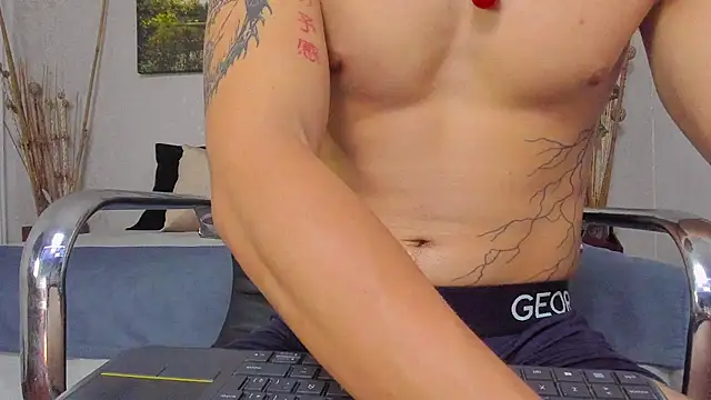 Tyler_durten webcam