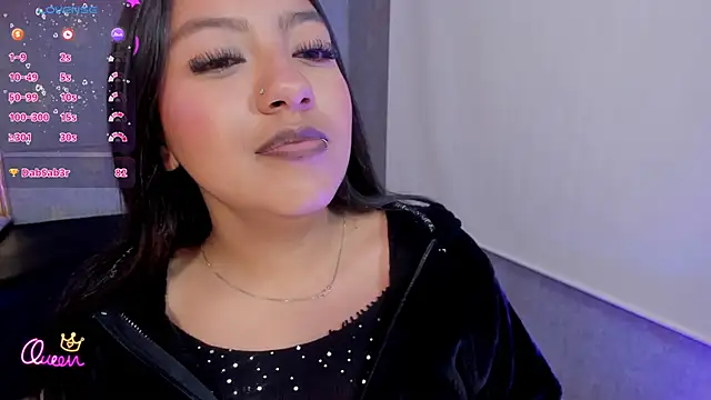 Laulin_tay webcam