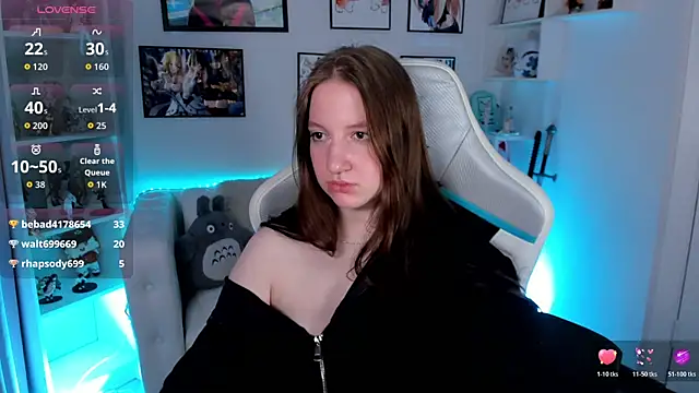 Elisabeth_Binder webcam