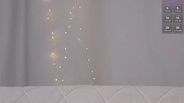 CherlyGuss webcam