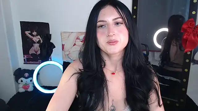 Evelyn_Sheeran webcam