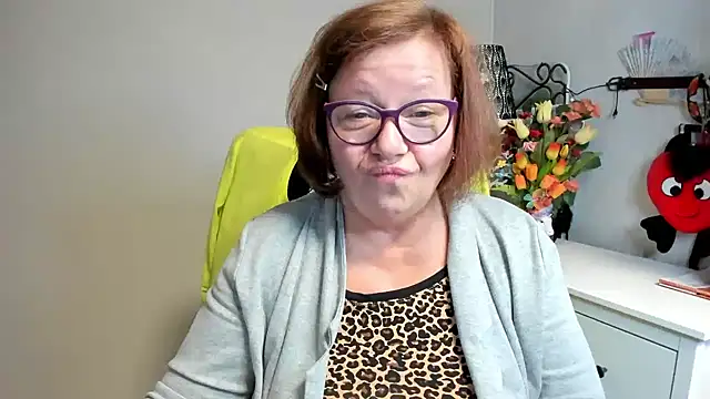 Adelewildx webcam