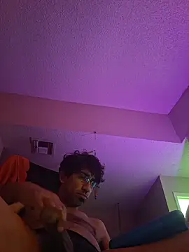 _Ramone666 webcam