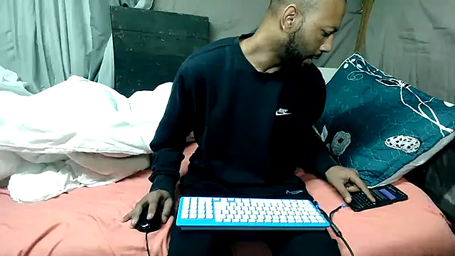 Camodick webcam