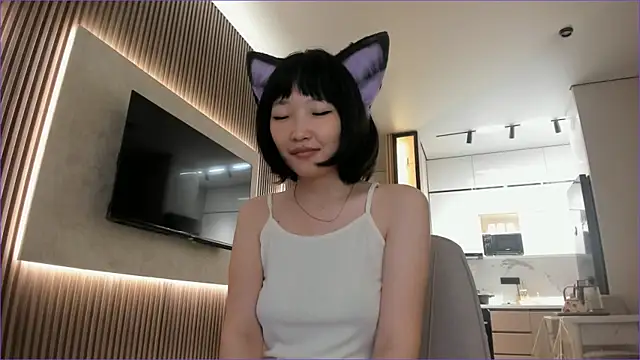 lumimii webcam