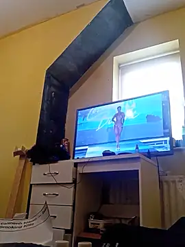 jonekjohnypl live cam on StripChat