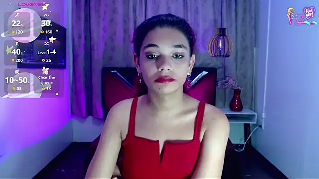 luisa__torres webcam