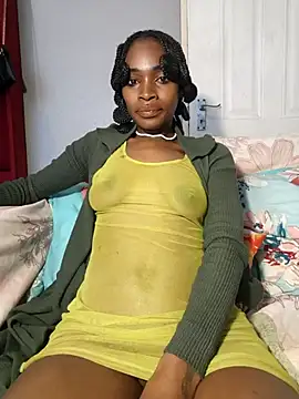 HoneyDropsX webcam