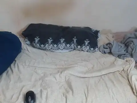 ChantyBaeX webcam
