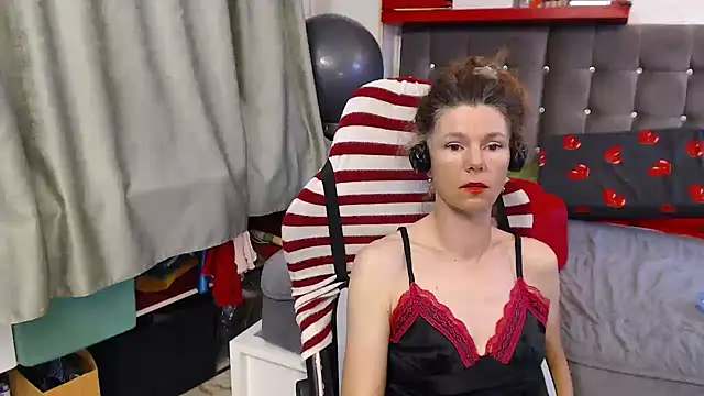 kellyterapy webcam