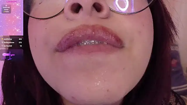 Haelycute webcam