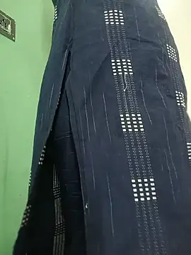 Aafreen_36 webcam