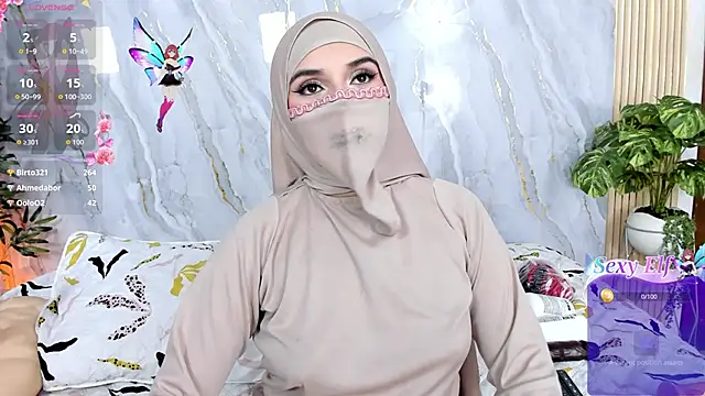 malek_zark2 webcam