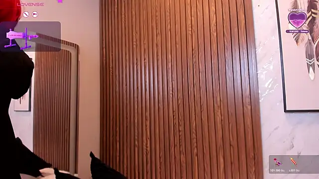 LolyYunno webcam