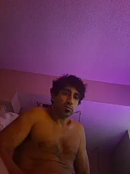 _Ramone666 webcam