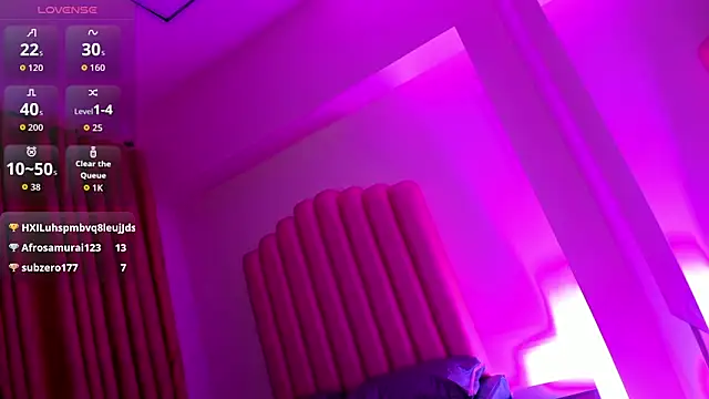 Lana_fox01 webcam