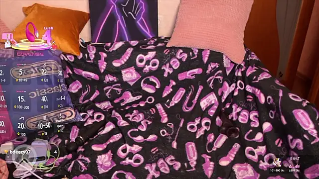amanda_strong webcam