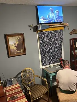 BootsAndCountry webcam