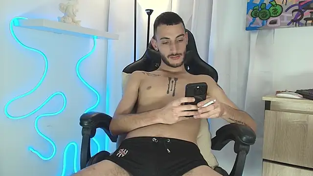 Sxxthiago webcam