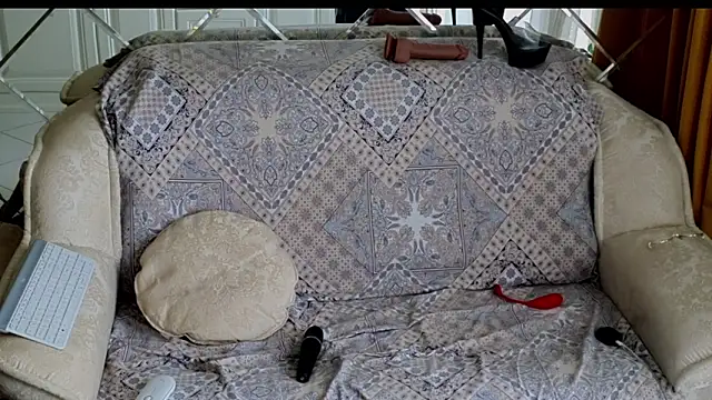 Alyonushkadarling webcam