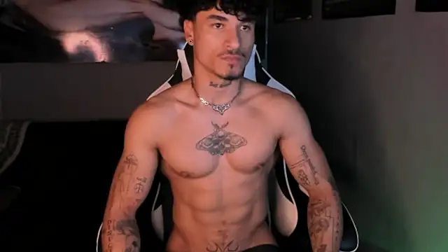 Thomas_Fit1 webcam