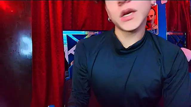 Luke_Howland webcam