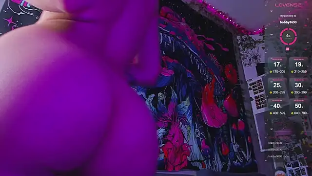 Grace_Walker webcam