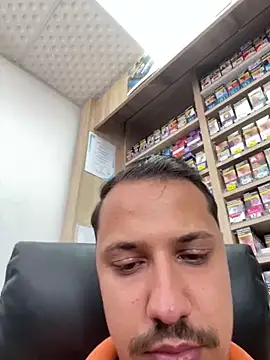 baramadalin webcam