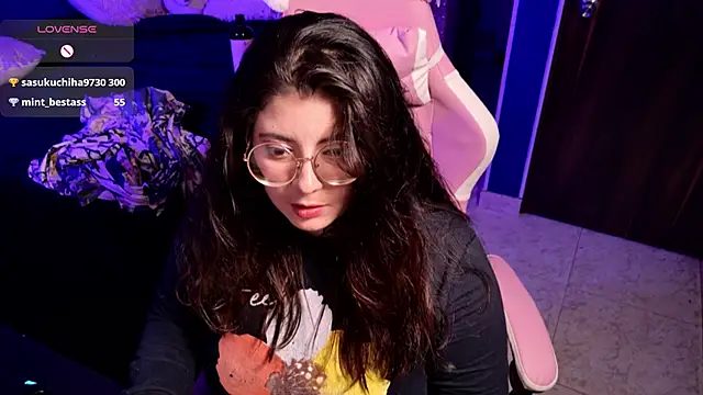 Azamy-12 webcam