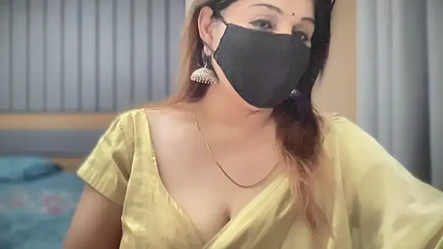 sassypooja webcam