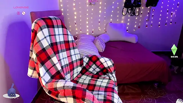 Sabrina_Hall_ webcam